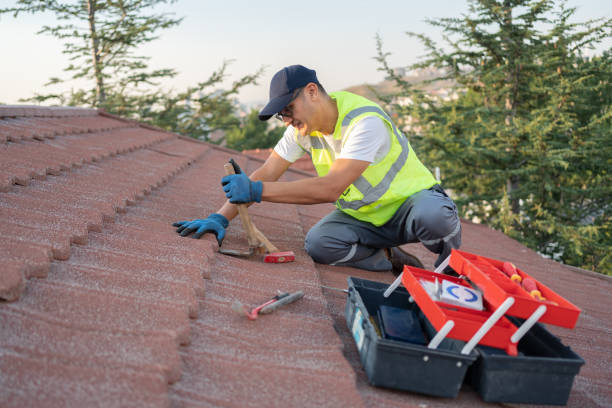 Heating Cable for Roof Installation in Freeport, PA